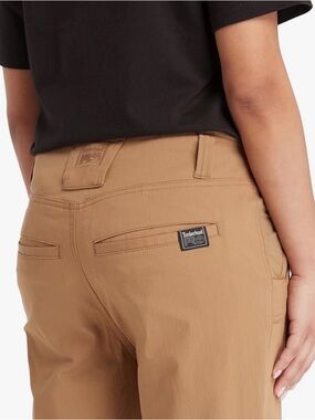 Timberland PRO Womens Brown Work-Style pants